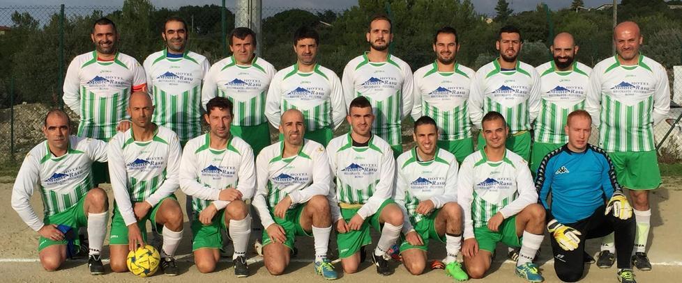 L’Avis Bono batte (3-1) il Banari ed è terza in classifica 