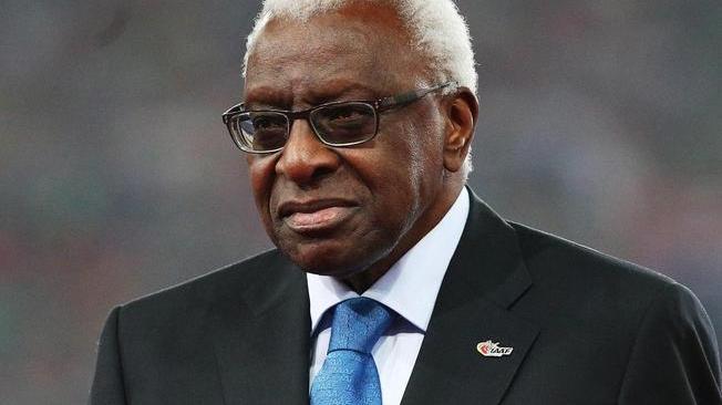 La commissione Wada sulla Iaaf dell’era Diack: «Corruzione criminale»