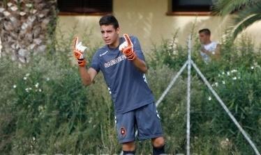 Si ferma Cossu, domenica non ci sarà 