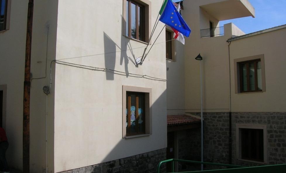 Vigile in distacco, Comune in debito con la Toscana