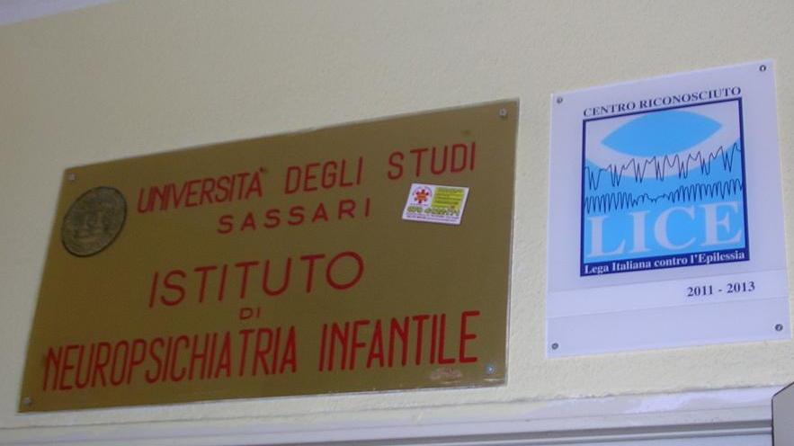 Nuova sede per il reparto di Neuropsichiatria infantile