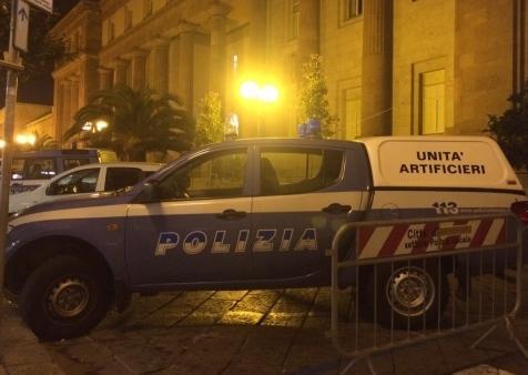 Centro blindato per il processo “Al Qaeda” 