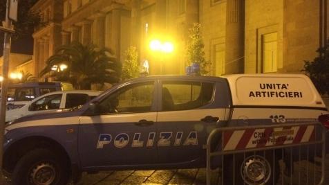 Centro blindato per il processo “Al Qaeda”