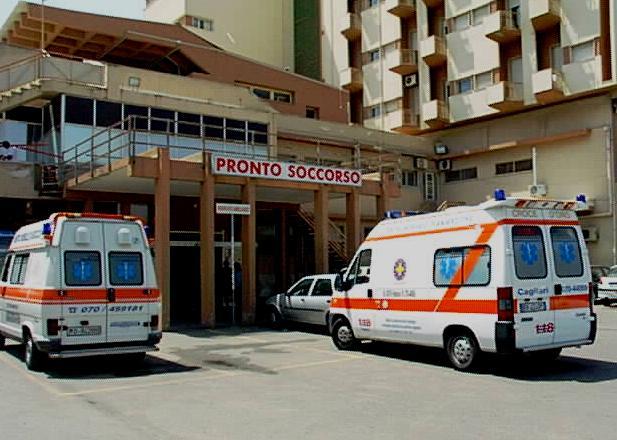 Il Marino diventa centro per lungodegenti 