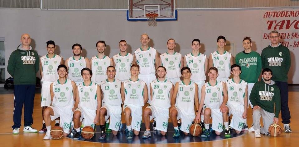 Dinamo 2000 senza rivali: quattordici vittorie di fila 