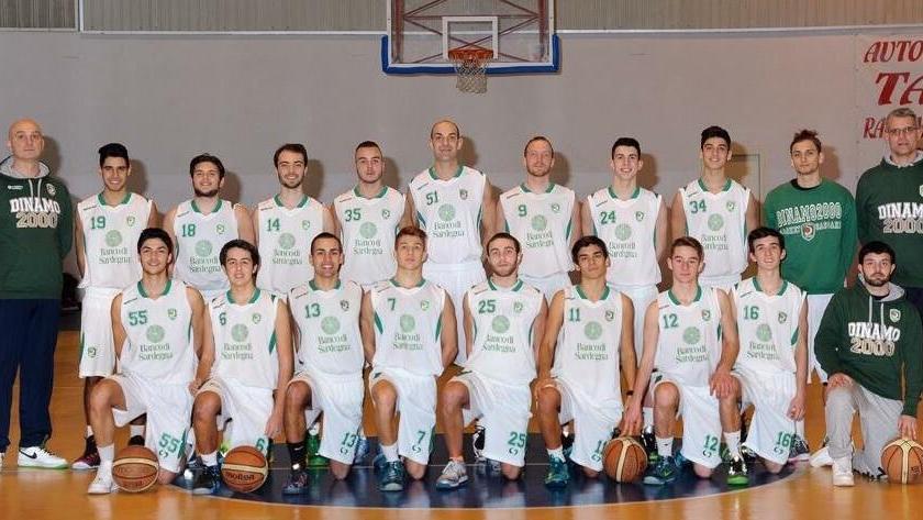 Dinamo 2000 senza rivali: quattordici vittorie di fila