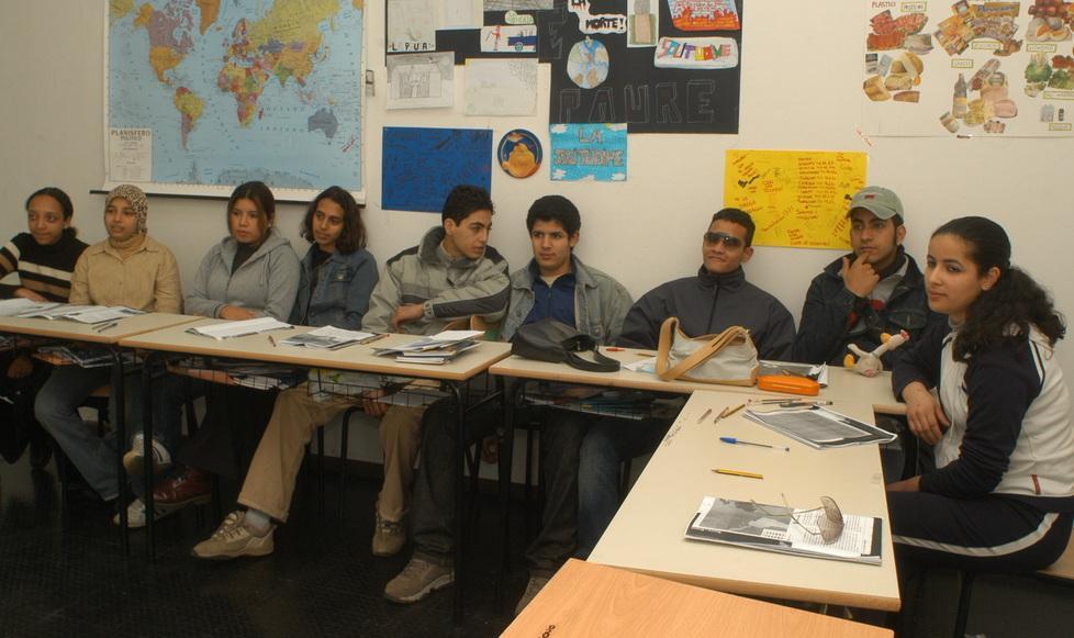 Istruzione adulti, il centro non chiude
