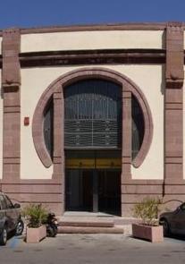 Incidente al teatro civico, l’ex sindaco si discolpa 