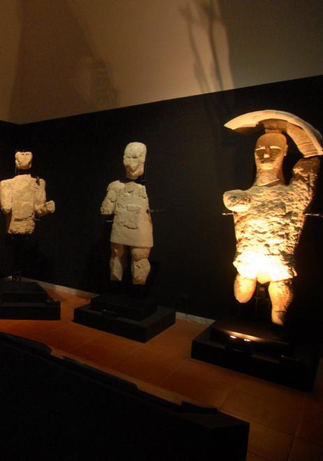 L’area di Tharros è il sito culturale più visitato nell’isola 