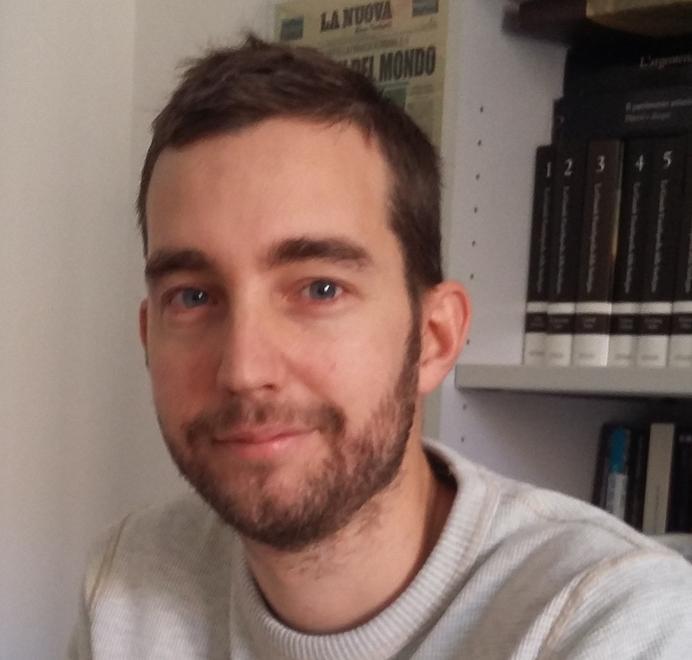 Londra-Oristano: Stephen, emigrato alla rovescia 