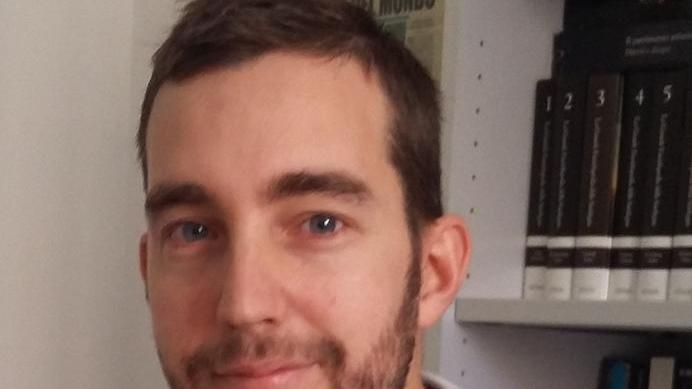 Londra-Oristano: Stephen, emigrato alla rovescia
