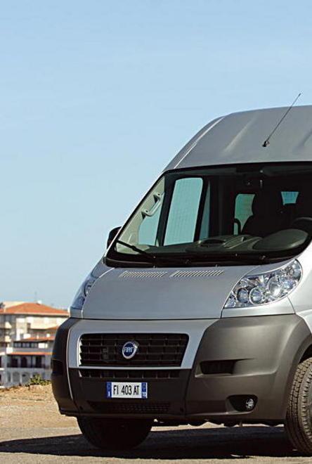 Comune, in arrivo un minibus da 9 posti