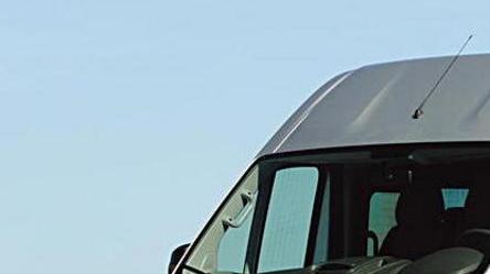 Comune, in arrivo un minibus da 9 posti