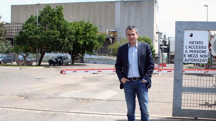 Interrogazione di Sel sull’inceneritore