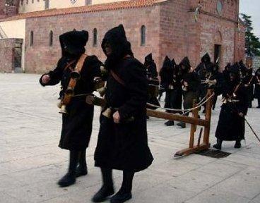 Fainas de ichinadu e Thurpos in arrivo