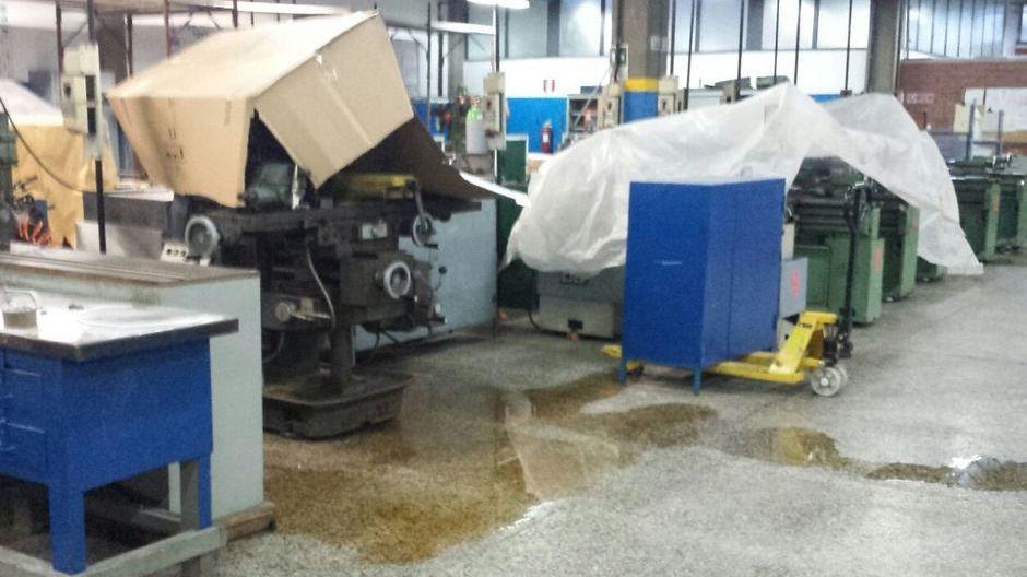 Vertice sull’Amaldi con l’ex Provincia, il sindaco e i tecnici