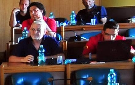 Appalto rifiuti, presentata un’interrogazione 