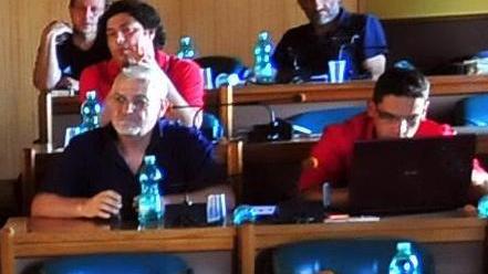 Appalto rifiuti, presentata un’interrogazione