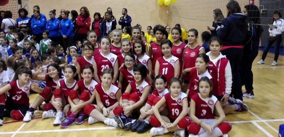 Serie D, altro ko per l’Ermes Al debutto la squadra Under 12