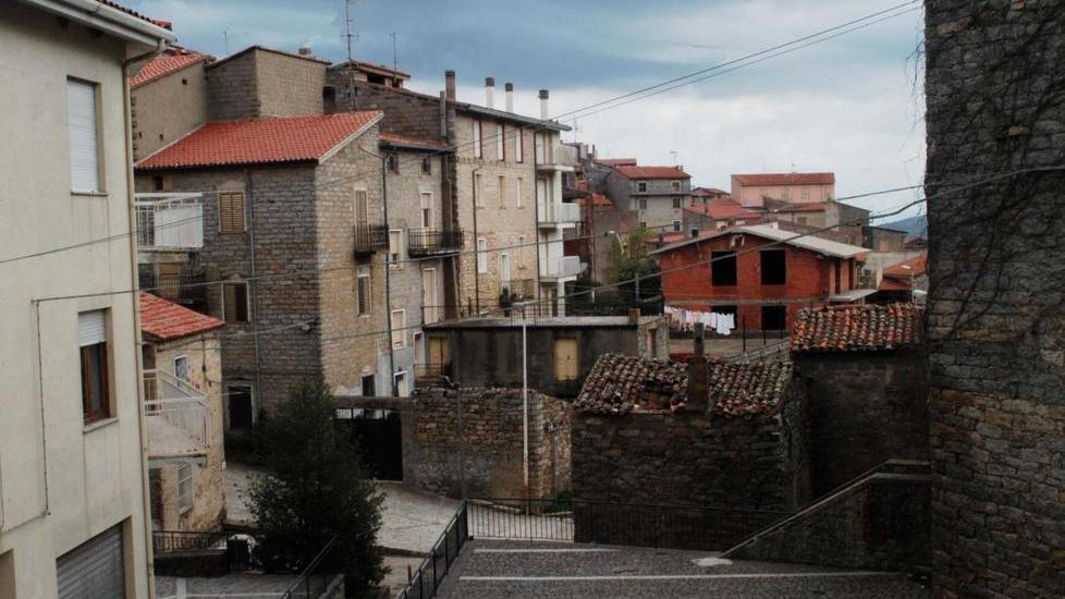 L’ecocentro di Ollolai serve otto comuni
