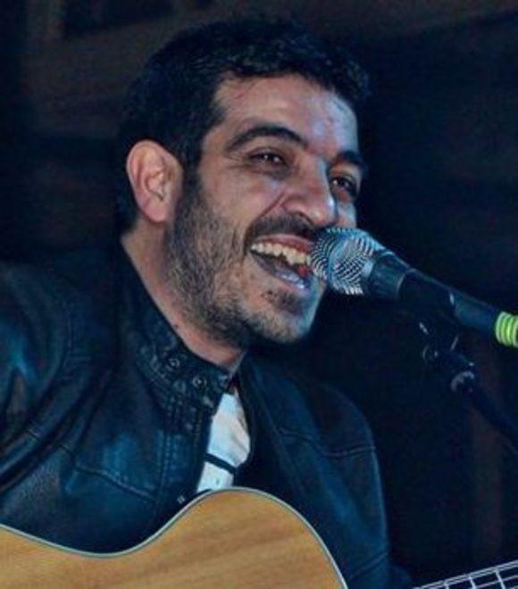 Trinità, Mario Garrucciu sul palco del Capoline Music