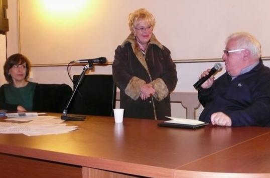 Il duo Pirrigheddu strega l’uditorio