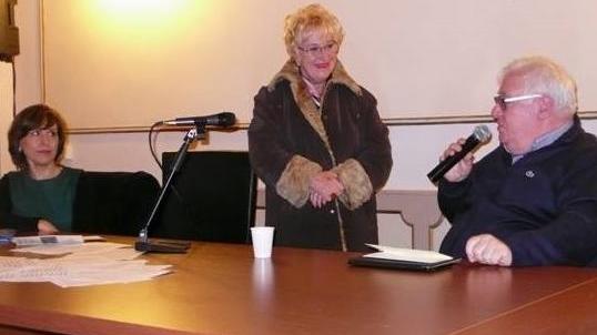 Il duo Pirrigheddu strega l’uditorio