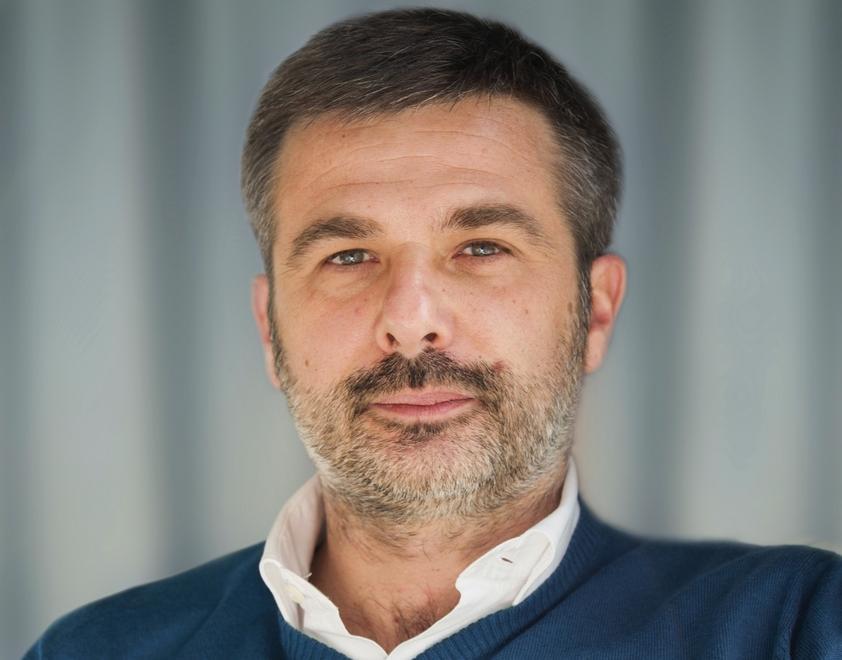 Olbia, Merlini dritto alla meta: «Non farò le primarie» 
