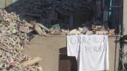 Cavezzo, due processi non bastano