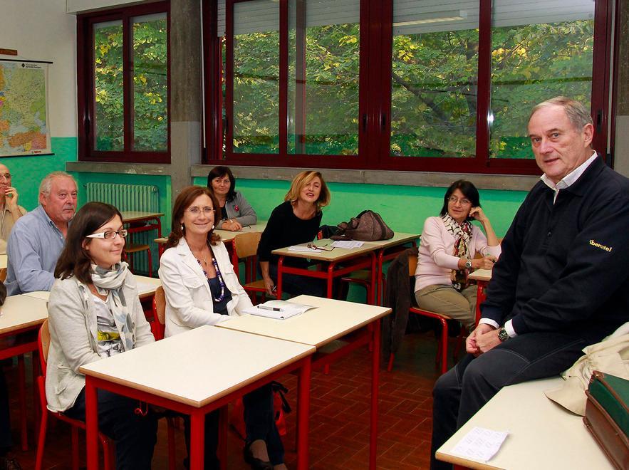 L’Università Popolare apre anche a Maranello