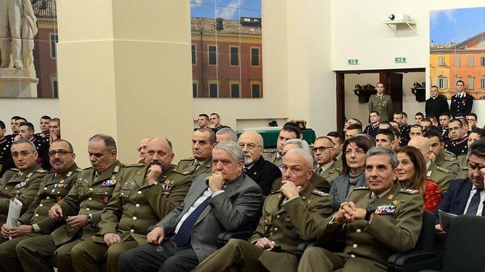 Etica e confini della vita militare