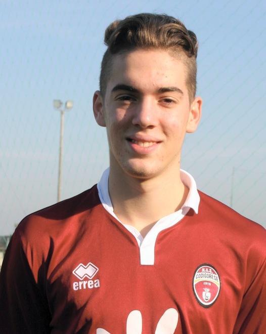 La Juniores della Codigorese vuole confermarsi al top