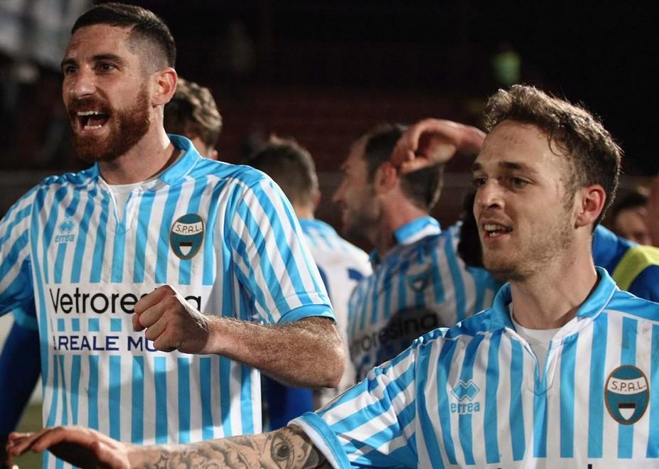 A Pistoia sabato 30 Coppa Italia: il 17/2 a Santarcangelo
