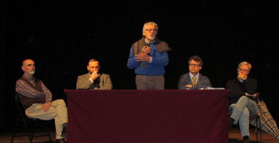 Federconsum a Comacchio «Il Salva-banche è illegittimo»