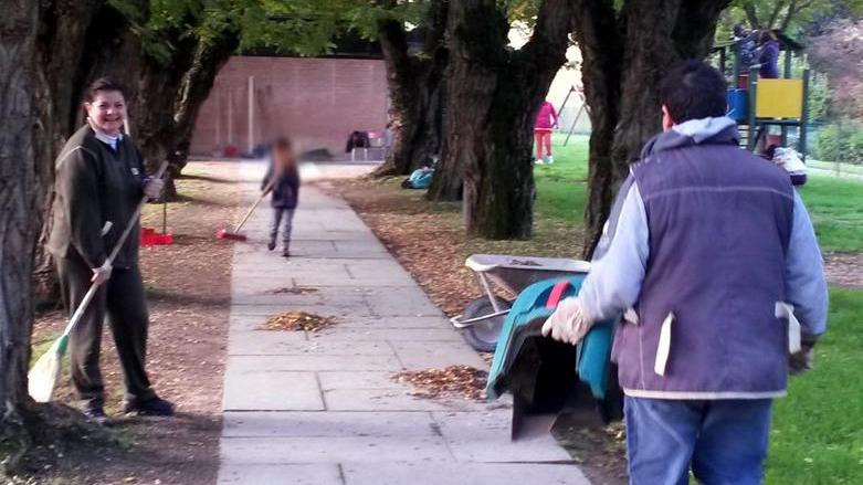 «Il volontariato è una grande risorsa della comunità»