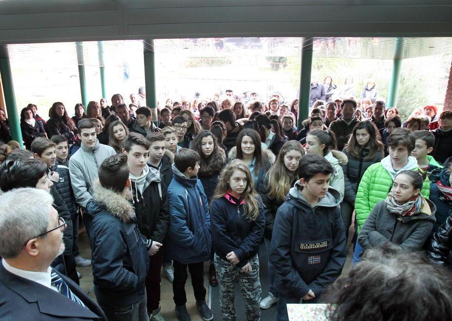 L’Alberghiero invita a pranzo gli aspiranti futuri studenti 
