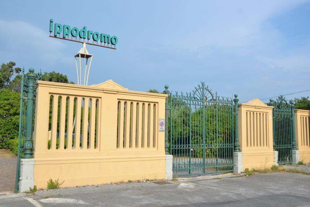 Ippodromo, piscine comunali e Fondazione Goldoni, richiesto un incontro con l'assessore