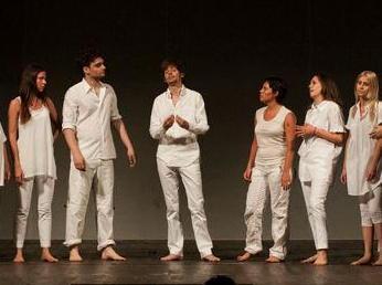 Corso di teatro per adulti, le lezioni in programma all’Ordigno 