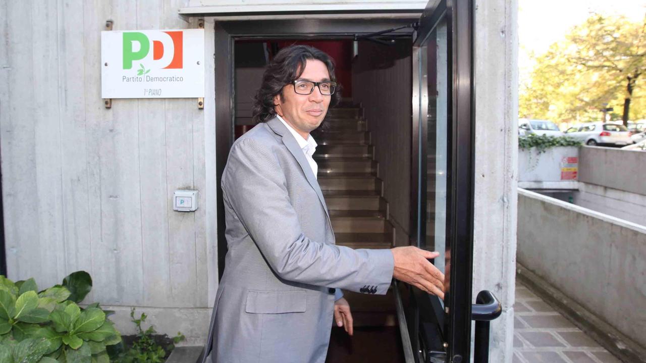 'Ndrangheta a Brescello, il Pd chiede le dimissioni del sindaco Coffrini