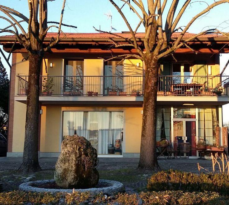 Raid dei ladri in una casa, svuotate tutte e tre le abitazioni 