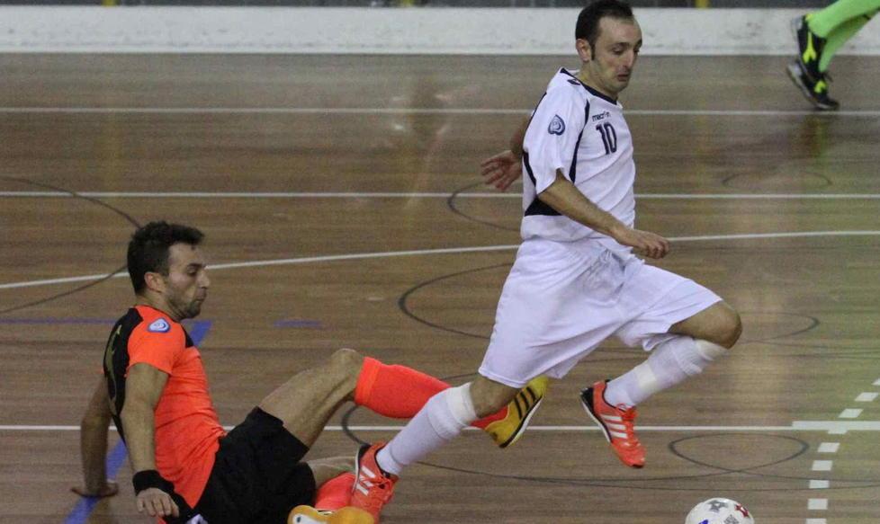 Prato-Arzignano è un bivio per il campionato