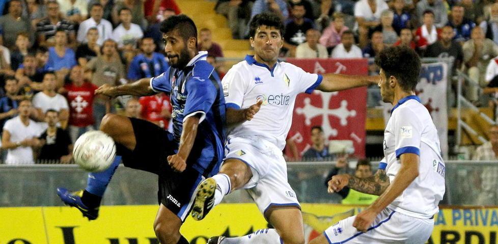 Prato, batti un colpo Un derby per il riscatto 