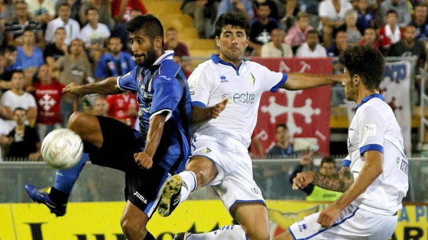 Prato, batti un colpo Un derby per il riscatto