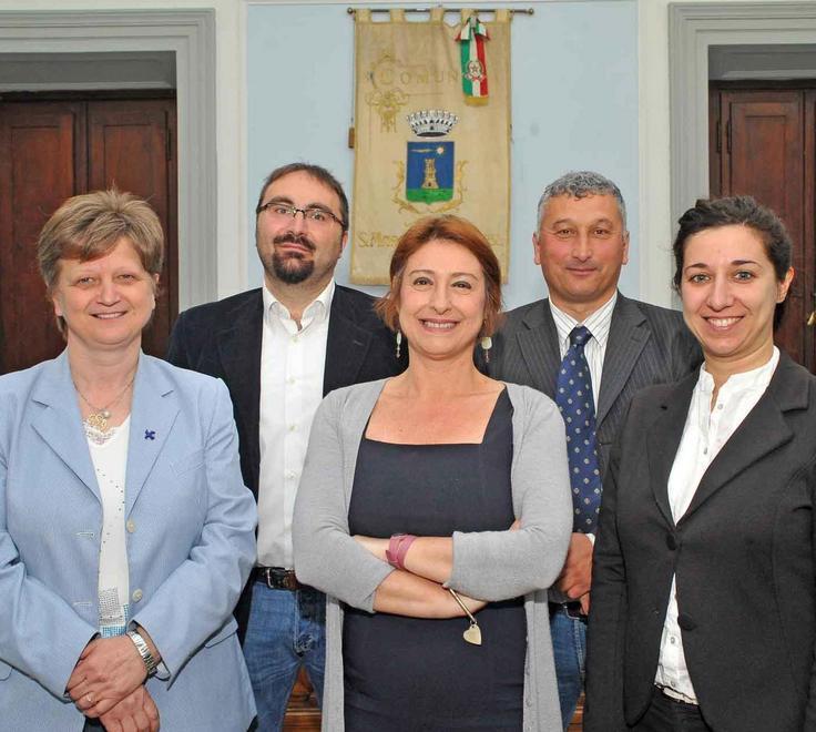 «Senza i soldi della Tasi i nostri bilanci crollano» 