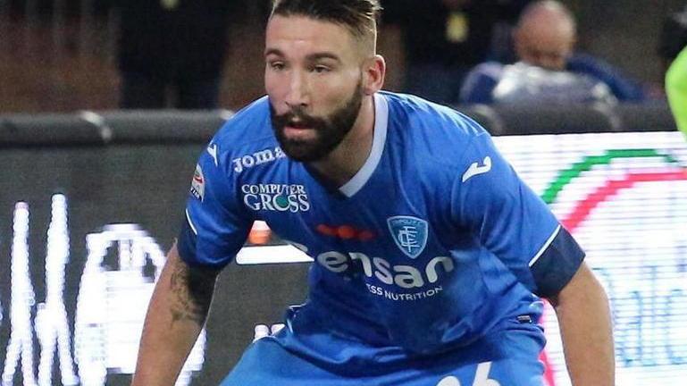 Altro no alla Roma «Tonelli non si tocca»