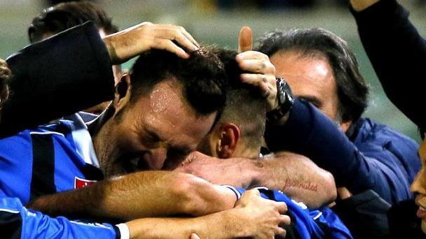 Varela rimane l’unico in diffida l’uomo assist diventa Mannini