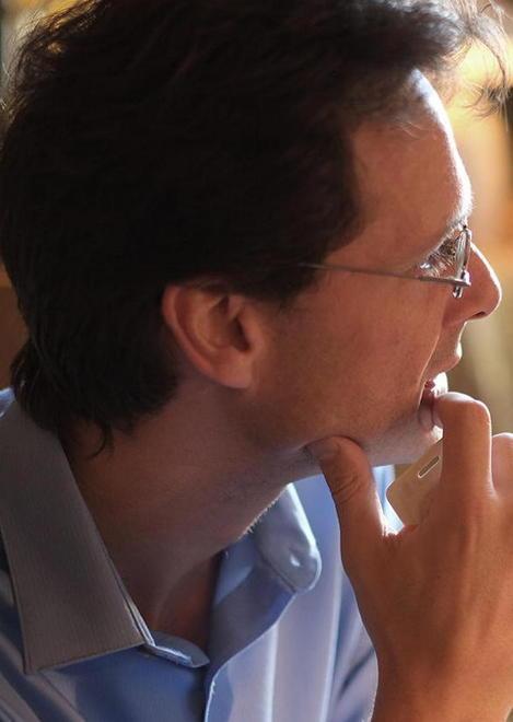 Peter: «Aiutatemi a ritrovare quella ragazza»