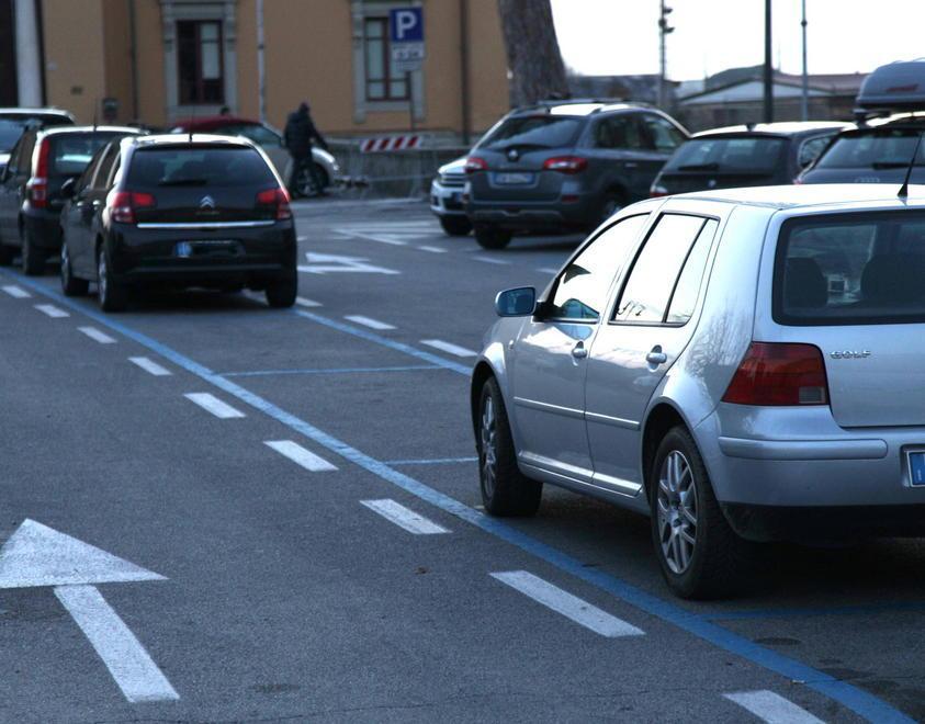 Giovannetti: va ritoccato il piano dei parcheggi 