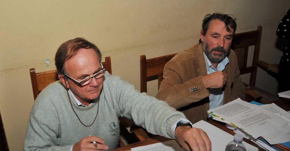 Il sindaco Ferrari ha scelto, Acerbi segretario comunale