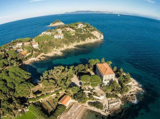 «A Capo Castello il danno è paesaggistico» 